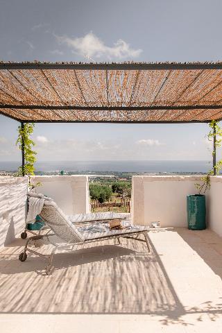 Masseria Auraterrae fotoÄŸrafÄ±