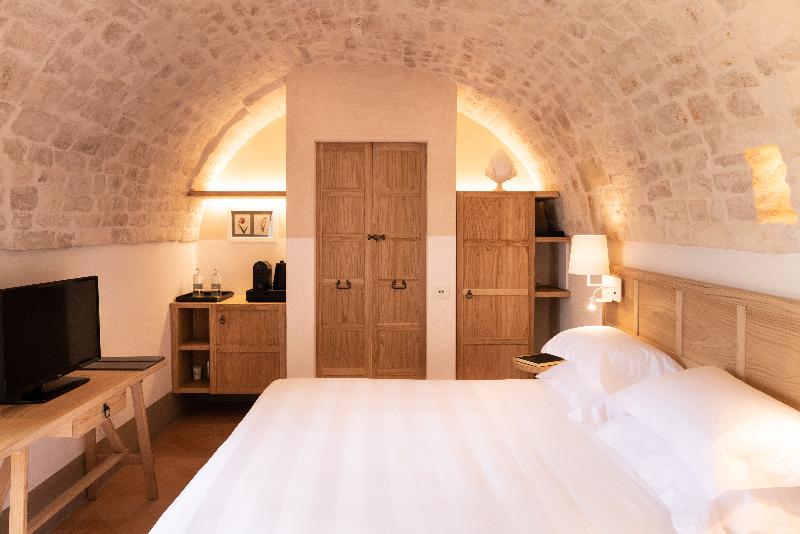 Masseria Auraterrae - Oda