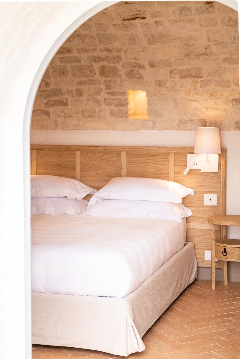 Masseria Auraterrae - Oda