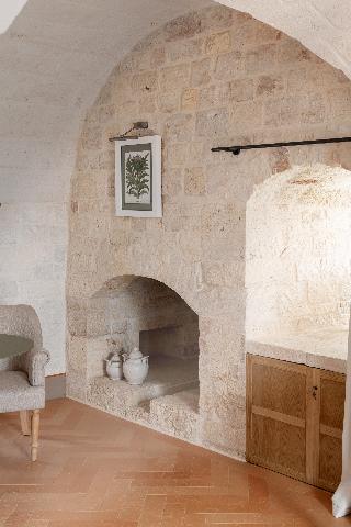 Masseria Auraterrae fotoÄŸrafÄ±