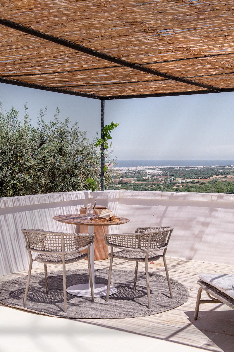 Masseria Auraterrae - Oda