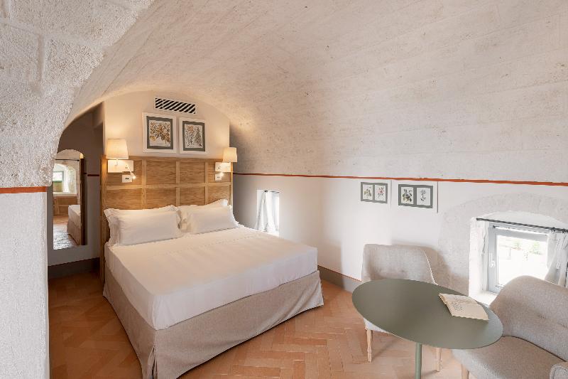 Masseria Auraterrae - Oda