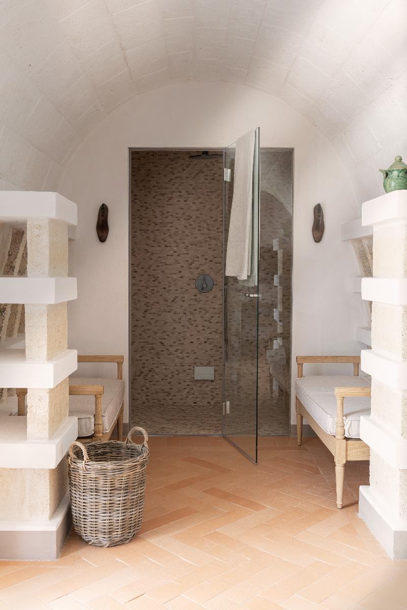Masseria Auraterrae - Oda