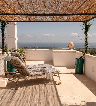 Masseria Auraterrae fotoÄŸrafÄ±