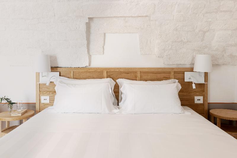 Masseria Auraterrae - Oda