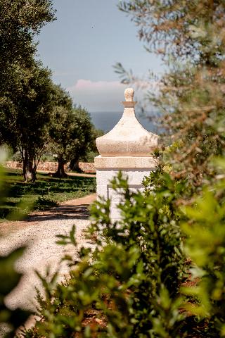 Masseria Auraterrae fotoÄŸrafÄ±