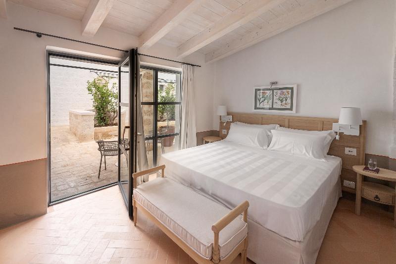 Masseria Auraterrae - Oda