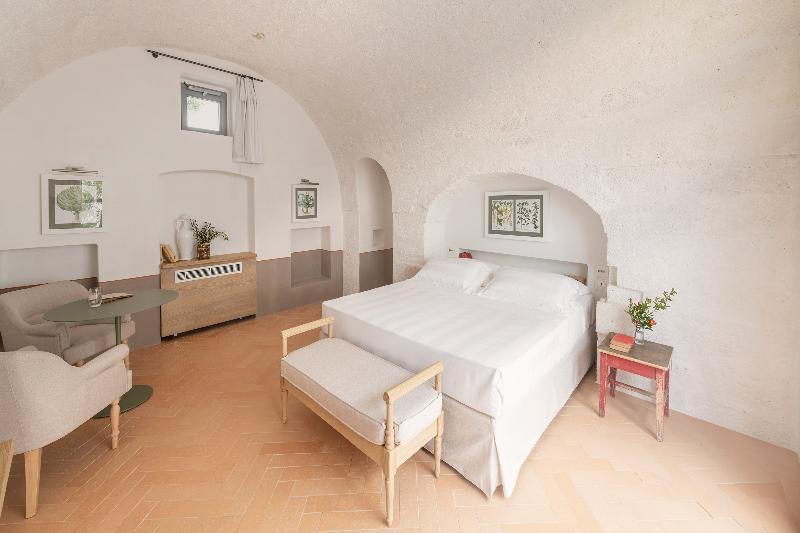 Masseria Auraterrae - Oda