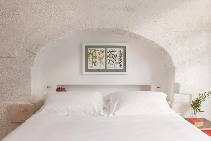 Masseria Auraterrae - Oda