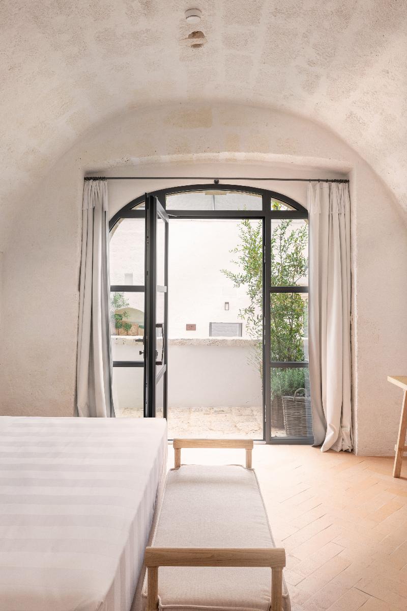 Masseria Auraterrae - Oda