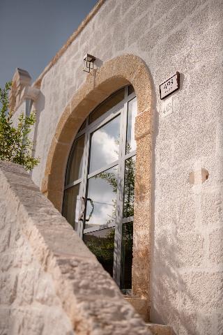 Masseria Auraterrae fotoÄŸrafÄ±