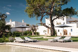 Masseria Auraterrae fotoÄŸrafÄ±