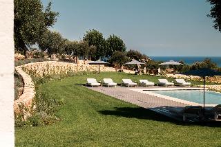 Masseria Auraterrae fotoÄŸrafÄ±