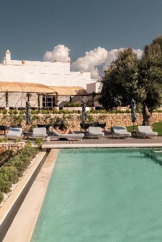 Masseria Auraterrae fotoÄŸrafÄ±