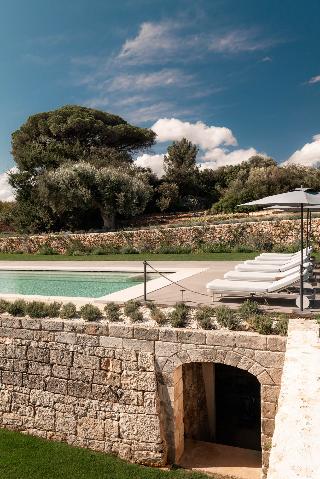 Masseria Auraterrae fotoÄŸrafÄ±
