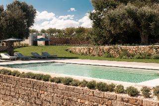 Masseria Auraterrae fotoÄŸrafÄ±