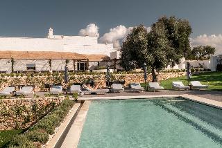 Masseria Auraterrae fotoÄŸrafÄ±