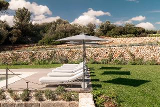 Masseria Auraterrae fotoÄŸrafÄ±