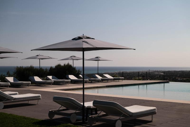 Masseria Auraterrae - Havuz