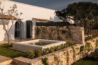 Masseria Auraterrae fotoÄŸrafÄ±