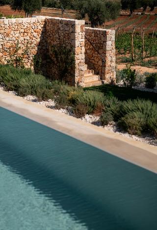 Masseria Auraterrae fotoÄŸrafÄ±