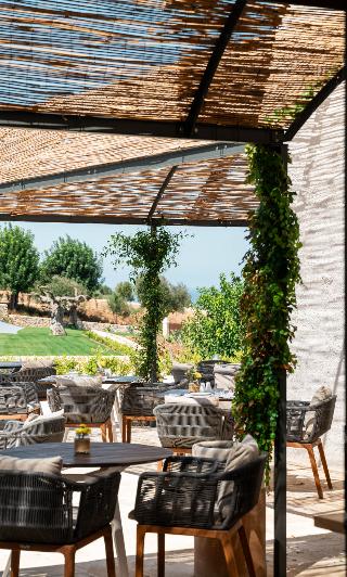 Masseria Auraterrae fotoÄŸrafÄ±
