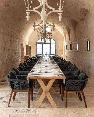 Masseria Auraterrae fotoÄŸrafÄ±
