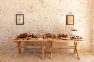 Masseria Auraterrae fotoÄŸrafÄ±