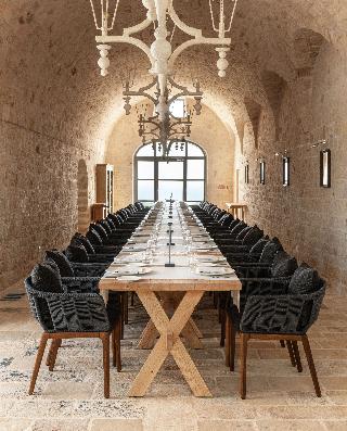 Masseria Auraterrae fotoÄŸrafÄ±