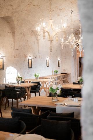 Masseria Auraterrae fotoÄŸrafÄ±