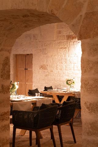 Masseria Auraterrae fotoÄŸrafÄ±