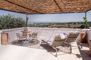 Masseria Auraterrae fotoÄŸrafÄ±