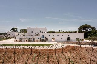 Masseria Auraterrae fotoÄŸrafÄ±