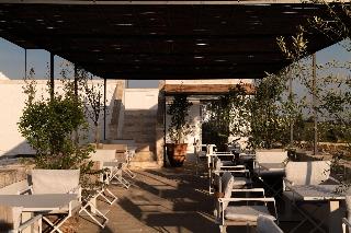 Masseria Auraterrae fotoÄŸrafÄ±