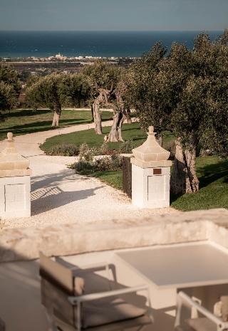 Masseria Auraterrae fotoÄŸrafÄ±