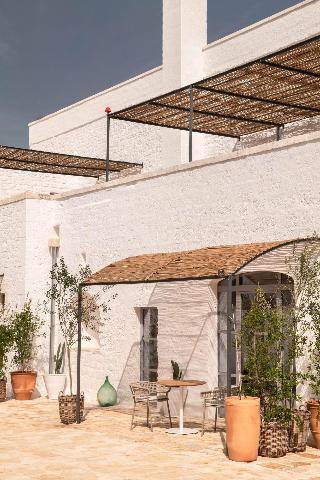 Masseria Auraterrae fotoÄŸrafÄ±