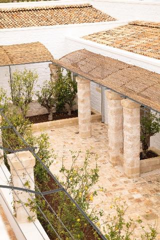 Masseria Auraterrae fotoÄŸrafÄ±