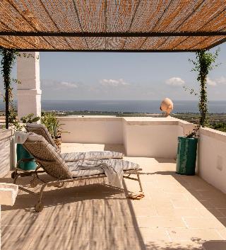 Masseria Auraterrae fotoÄŸrafÄ±