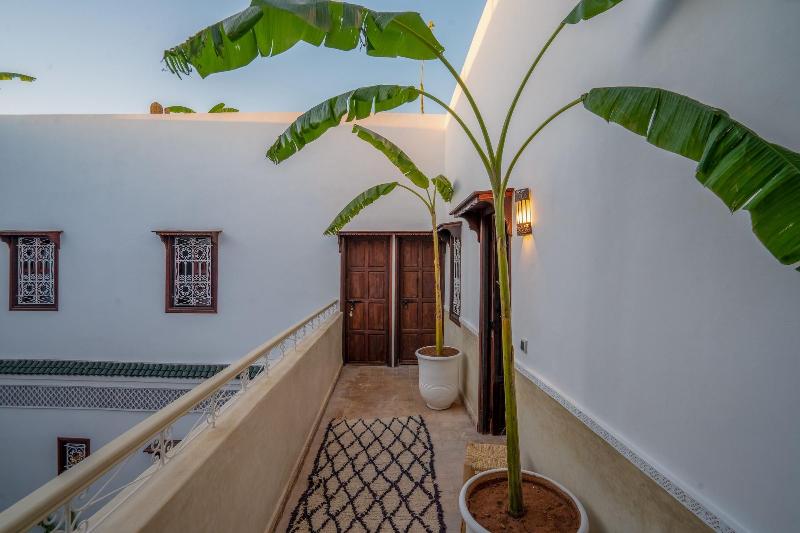 Riad Zahrat Al Sahara - Aktivite
