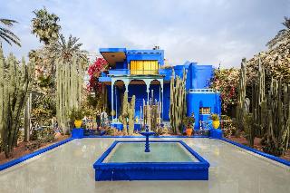 Riad Zahrat Al Sahara otel fotoğrafı