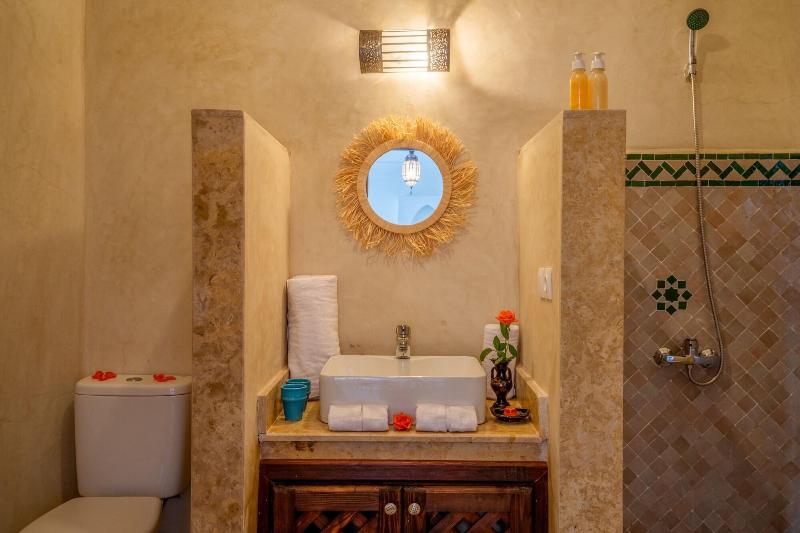 Riad Zahrat Al Sahara - Oda