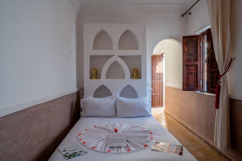 Riad Zahrat Al Sahara - Oda