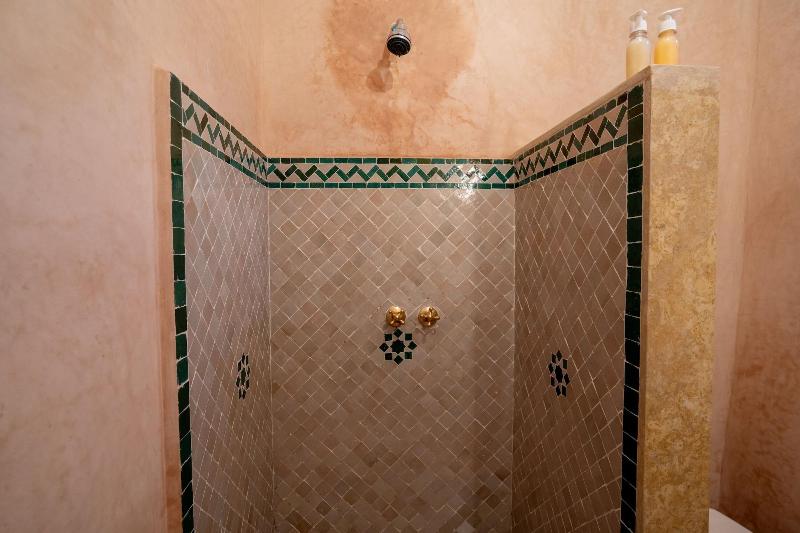 Riad Zahrat Al Sahara - Oda