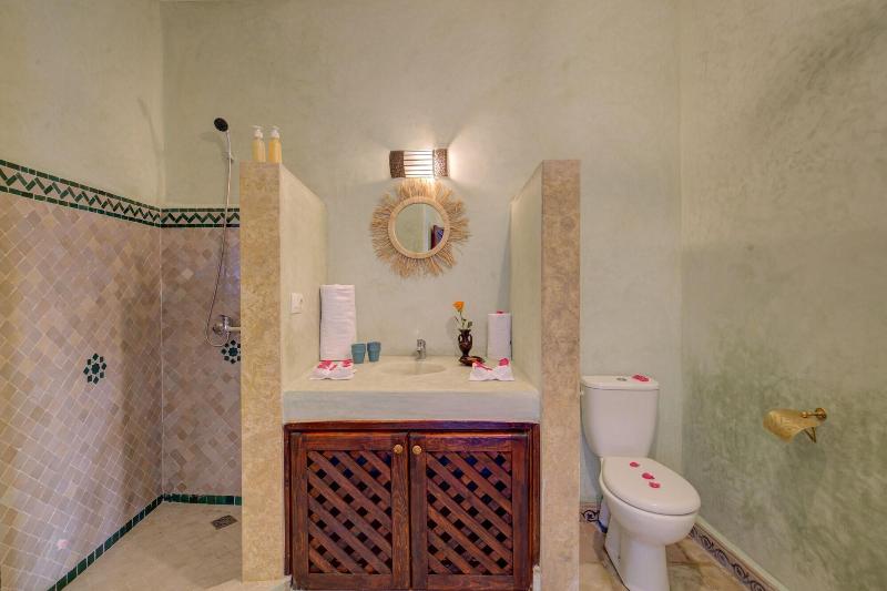 Riad Zahrat Al Sahara - Oda