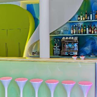 Prizeotel Hamburg City fotoÄŸrafÄ±