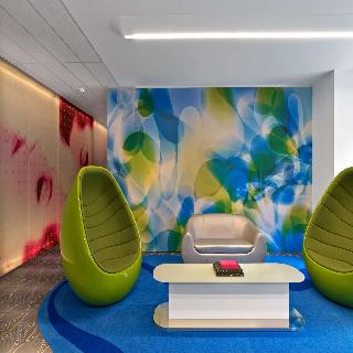 Prizeotel Hamburg City fotoÄŸrafÄ±