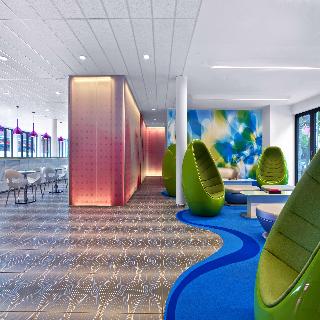 Prizeotel Hamburg City fotoÄŸrafÄ±