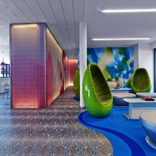 Prizeotel Hamburg City fotoÄŸrafÄ±