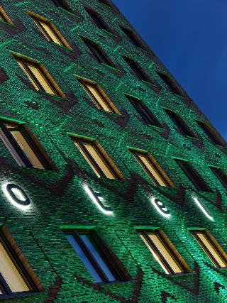 Prizeotel Hamburg City fotoÄŸrafÄ±