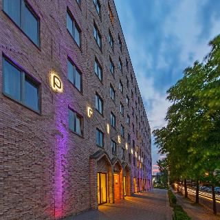 Prizeotel Hamburg City fotoÄŸrafÄ±